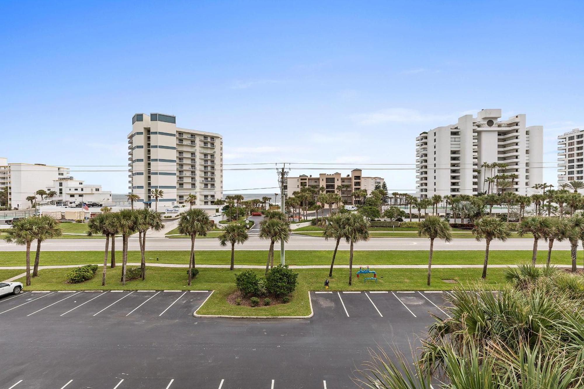 Oceanwalk 1-401 Villa New Smyrna Beach Exterior photo