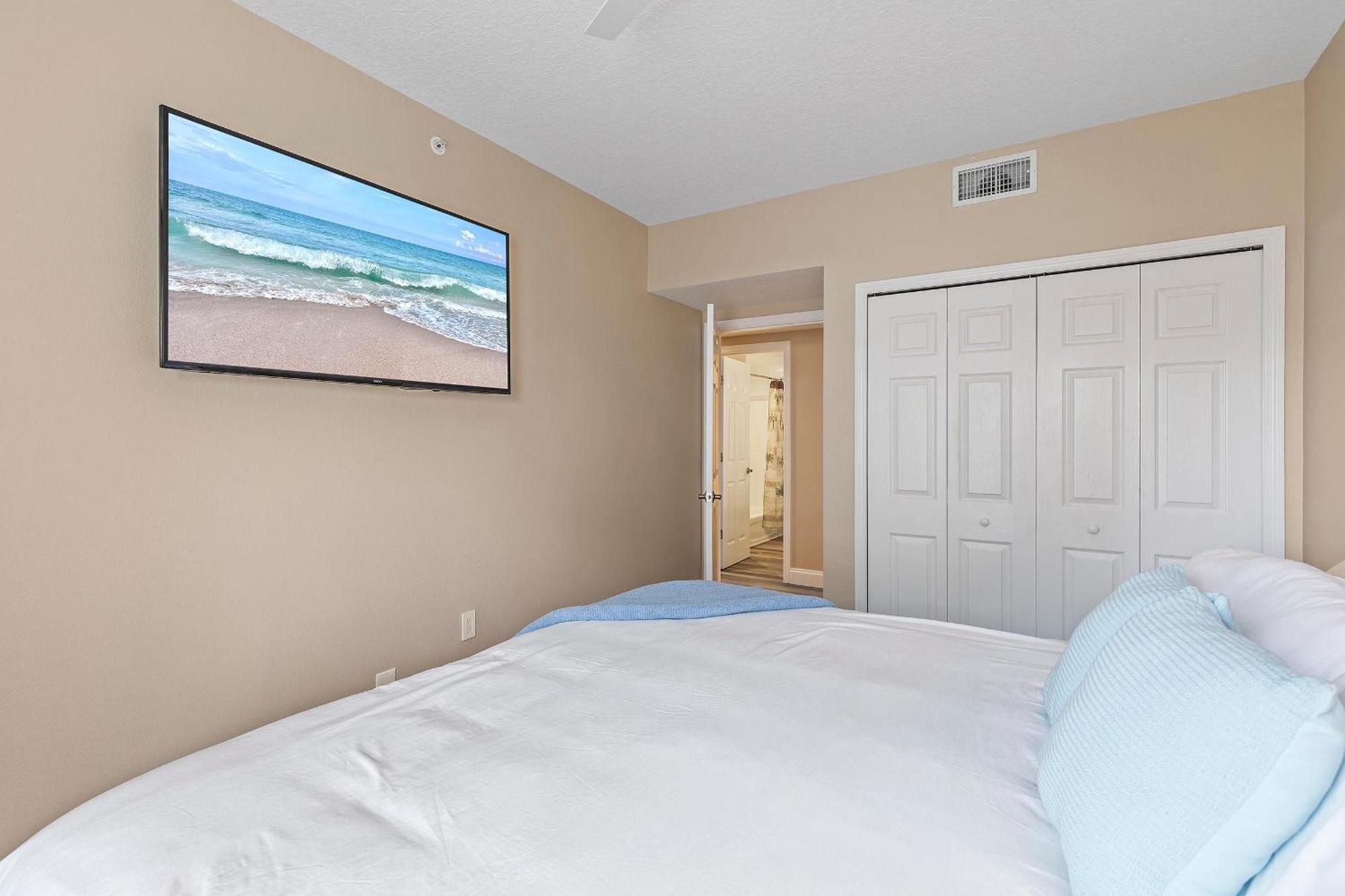 Oceanwalk 1-401 Villa New Smyrna Beach Exterior photo