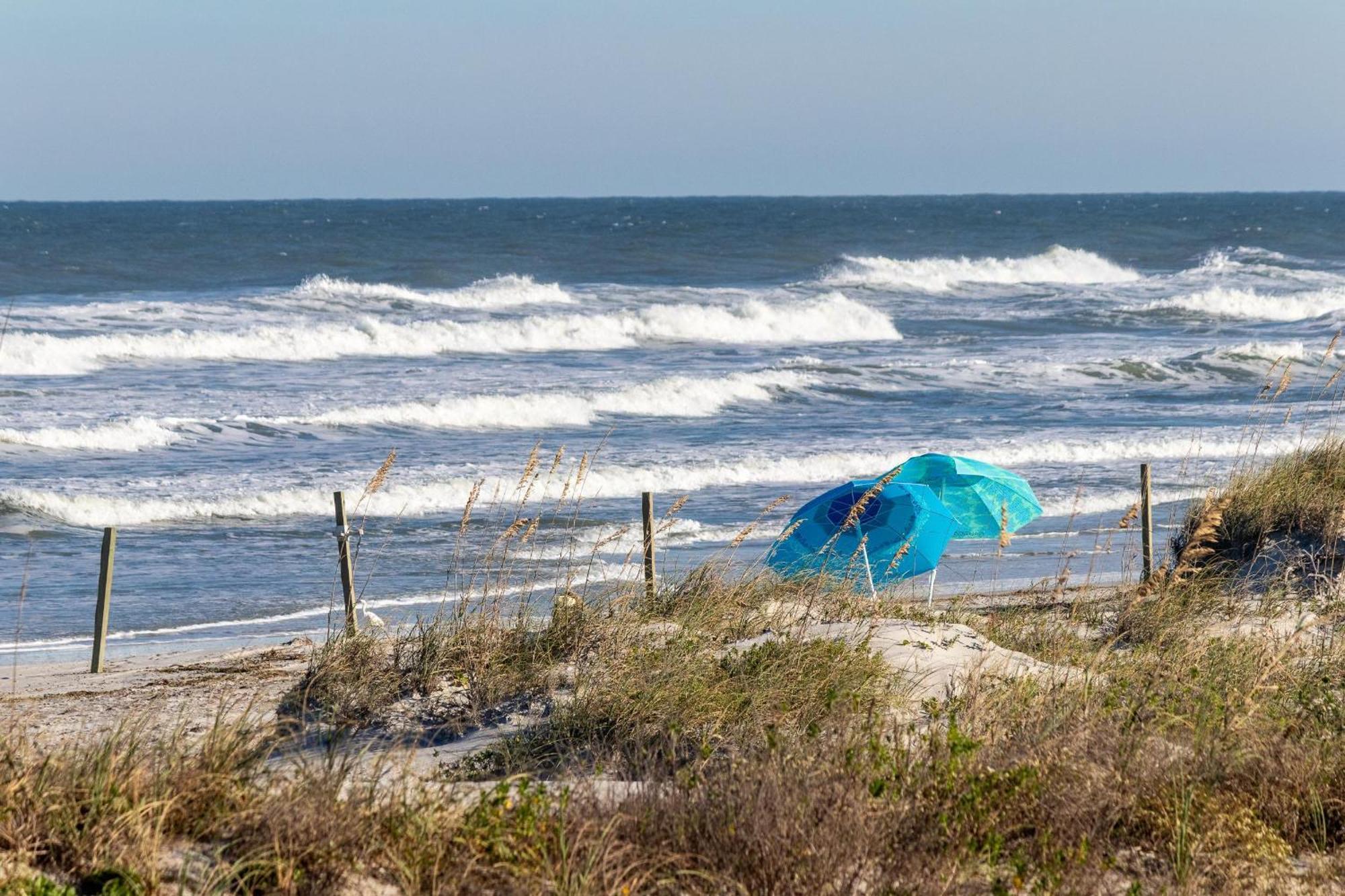 Oceanwalk 1-401 Villa New Smyrna Beach Exterior photo